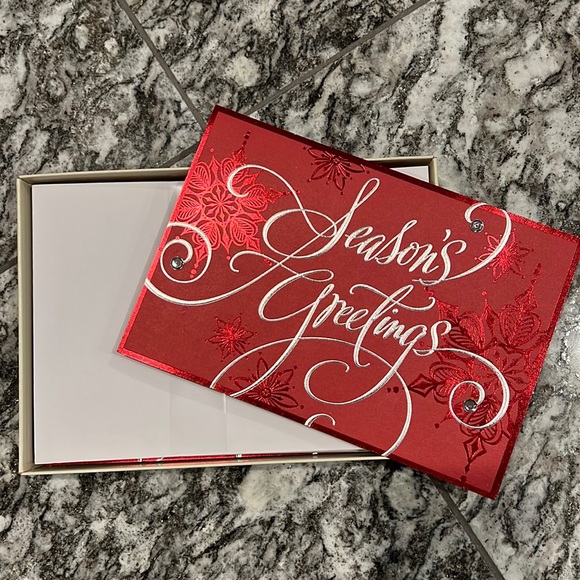 Hallmark Holiday Cards - Picture 7 of 9